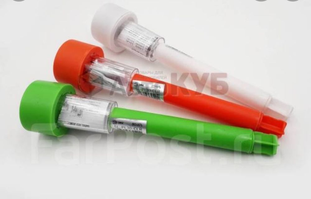 Садовый светильник