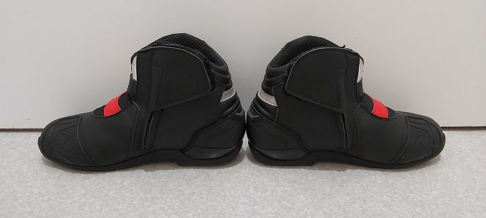 Мото боти Ducati №43