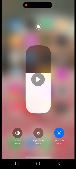 Iphone 14 pro max 128GB Space black