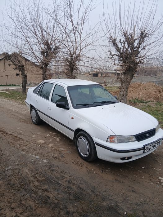 Nexia 1 gibrit mator 2007