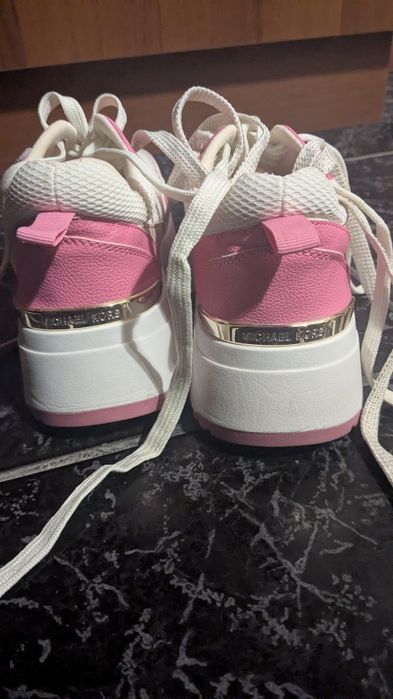 Дамски боти 36 и 37 номер