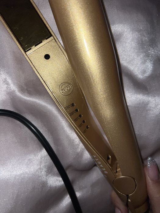 Маша за коса, нова, без кутия