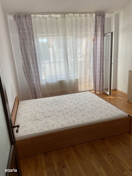 Apartament cu 2 camere, G. Enescu