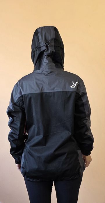 RevolutionRace  яке