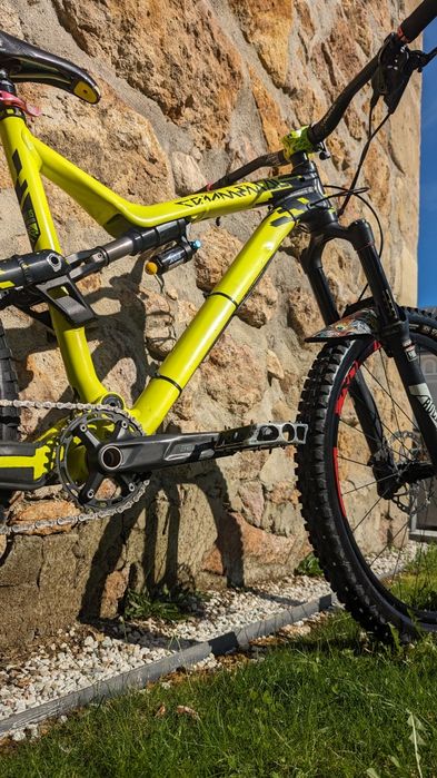 Commencal Meta AM L Race 2015 URGENT!