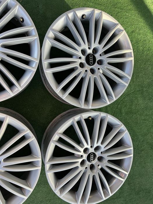 5x112 18 за vw audi mercedes