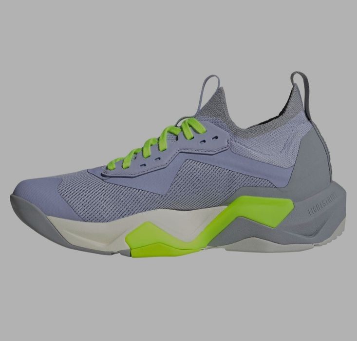 ADIDAS  Обувки Rapidmove ADV 2