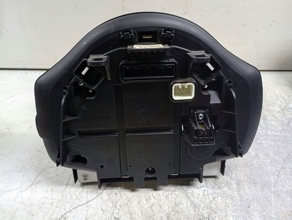 Radio cd 86120-0H060 Toyota Aygo 2 (facelift) (2018 - 2020) 1.0 VVT-i benzină 1KR-FE