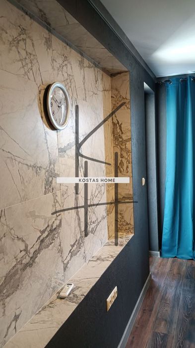 Продава се Тристаен апартамент в с. Николаевка, Област Варна - 93 кв.м за 538 €/кв.м - Снимка #6