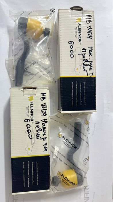 Распродажа автозапчастей