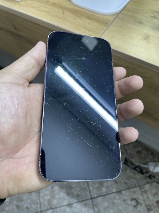 Iphone 14 Pro  256gb / СА33701