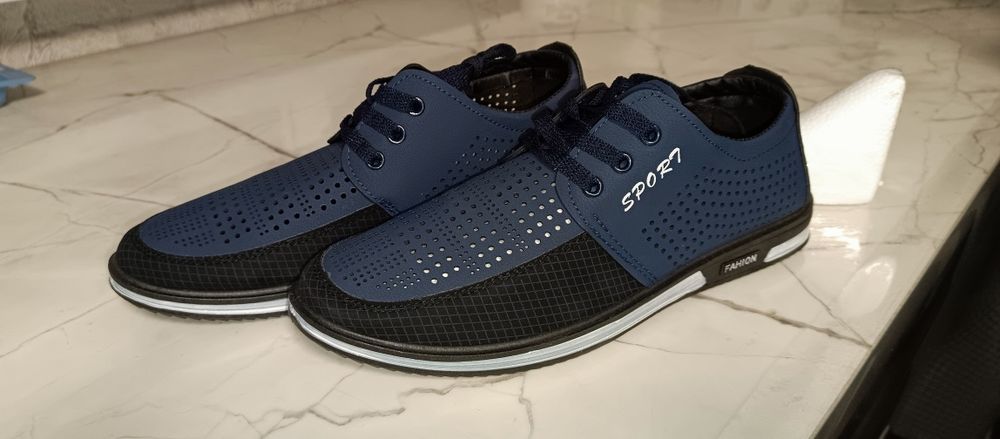 Макасины кросовки