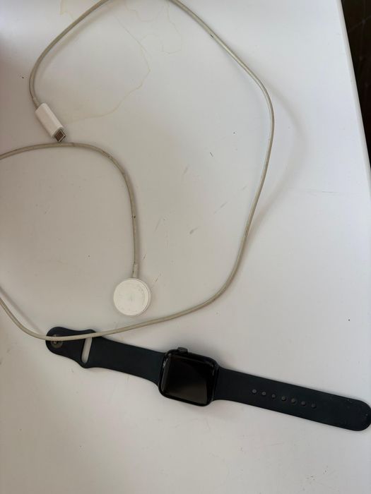 Apple watch SE2 watch