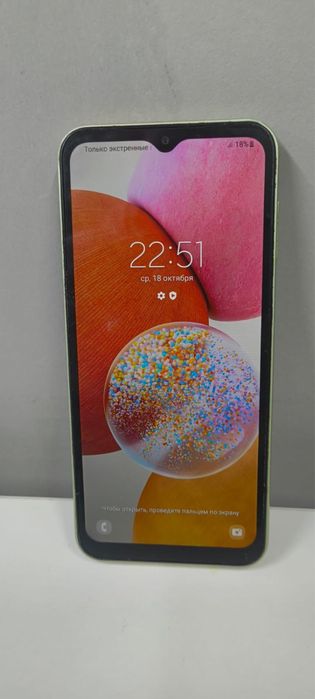 Продам Samsung A14