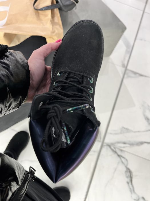 Timberland ghete dama