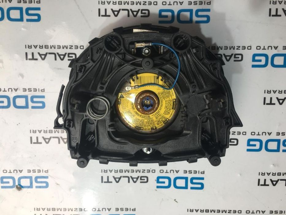 Airbag Volan VW Passat B6 2005 - 2010 COD : 3C0 880 201 BG / 3C0880201BG