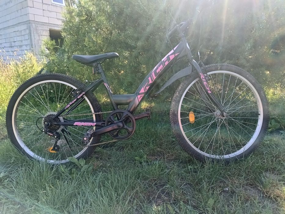 Bicicleta de copii
