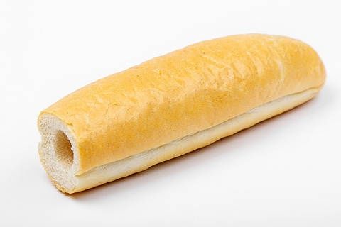 Булочки для фаст фуда