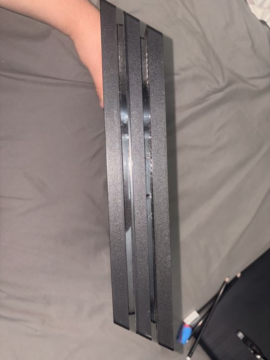 PlayStation 4 PRO 1 tb
