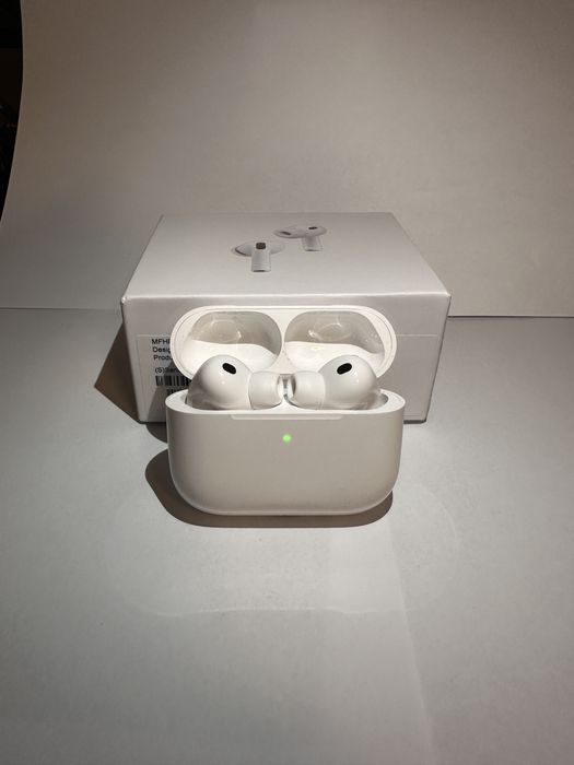 Apple AirPods Pro 3 - Noi cu garantie