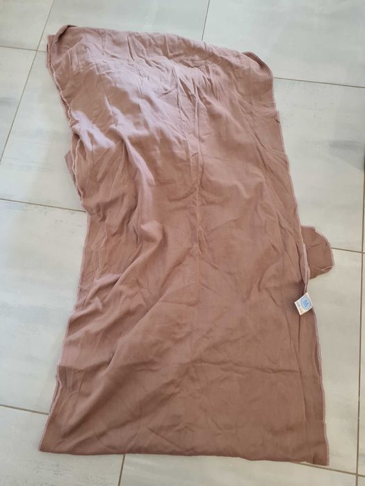 Слинг, кенгуру нежна майчина прегръдка. Нов, в калъфче.