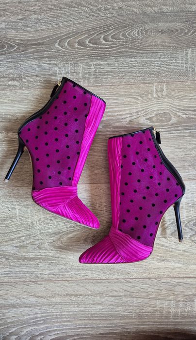 Pantofi Malone souliers