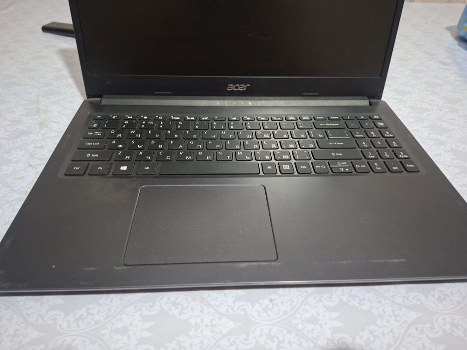 Продам ноутбук aser