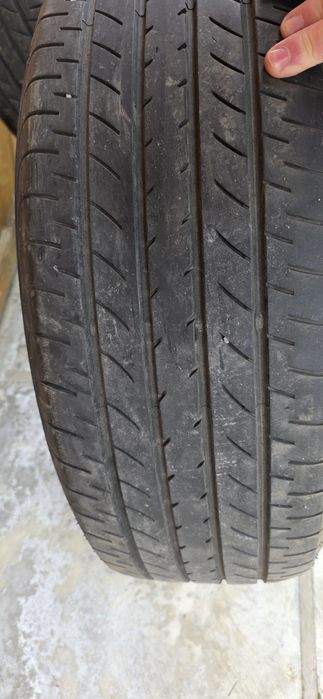 Anvelope SH de vara YOKOHAMA si Tigar Summer