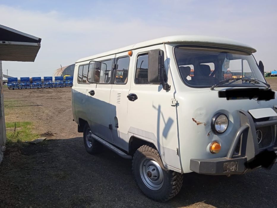 Продам а/м УАЗ, 2003 года выпуска