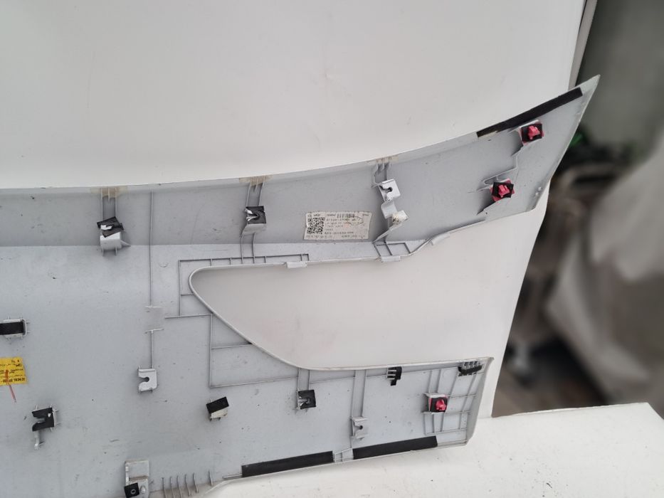 Задна врата    Kia Ceed 3 2019/2023г