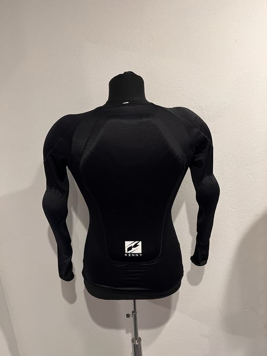 Armura moto enduro cross protectie KENNY S,M,L,XL,XXL