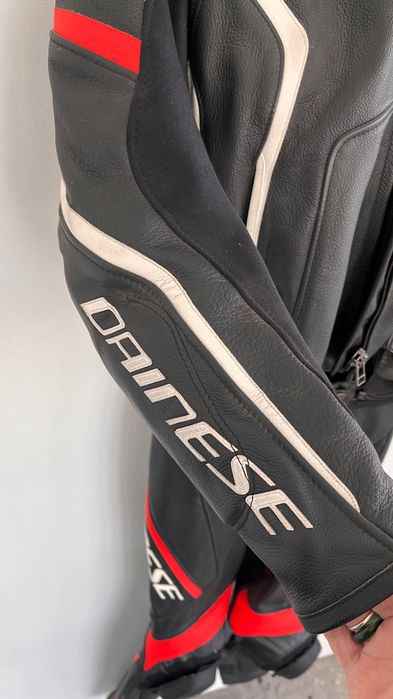 Мото комбинезон Dainese. Размер 40