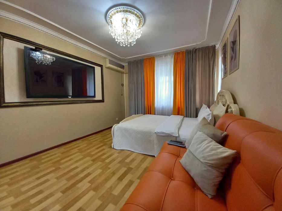 3х комнатная,центр,Стадион-Космос