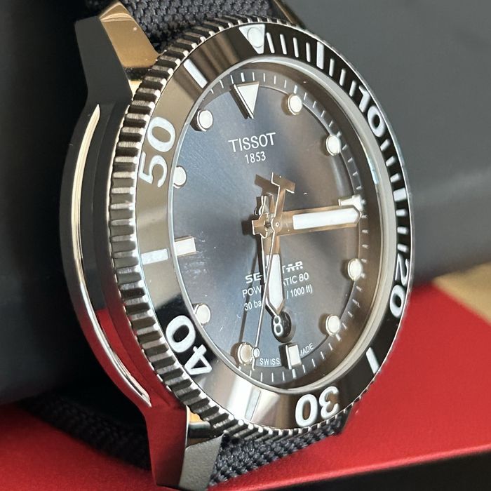 Ceas Tissot automatic T120.407.17.051.00