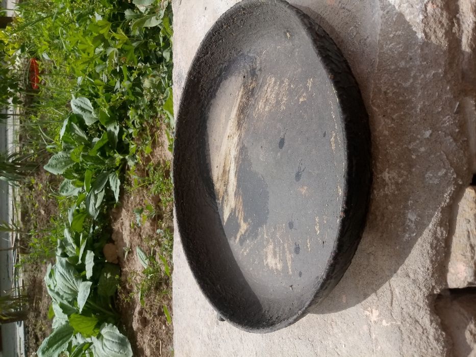 Алумин посуда