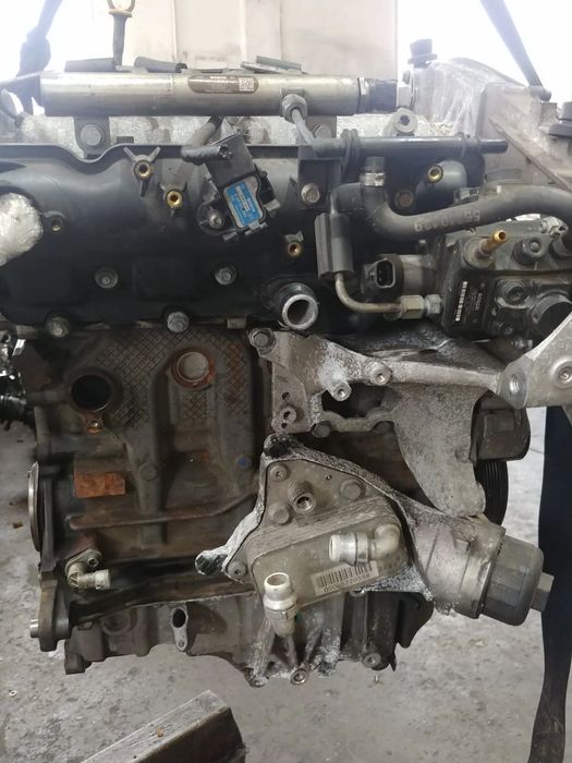 motor 955a3000 1.6 d multijet alfa romeo mito 955 fiat grande punto 500L