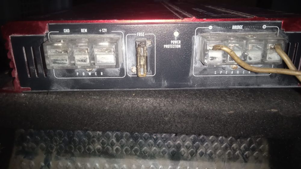 Продам усилитель