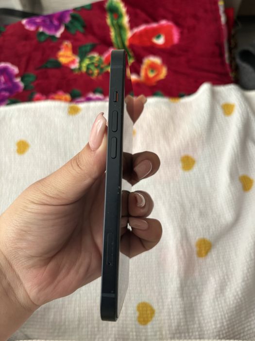 Айфон 13 128 гб 77%