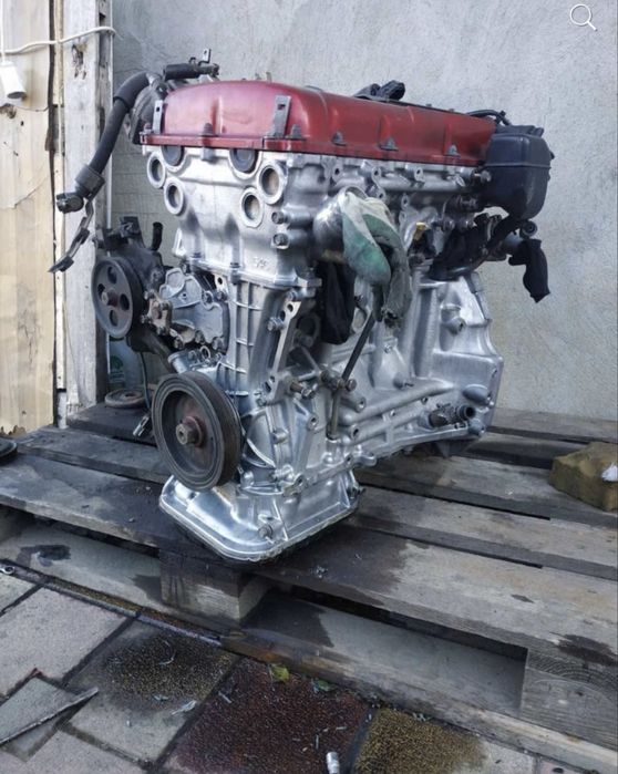 Nissan Primera P10 2.0eGT на части!