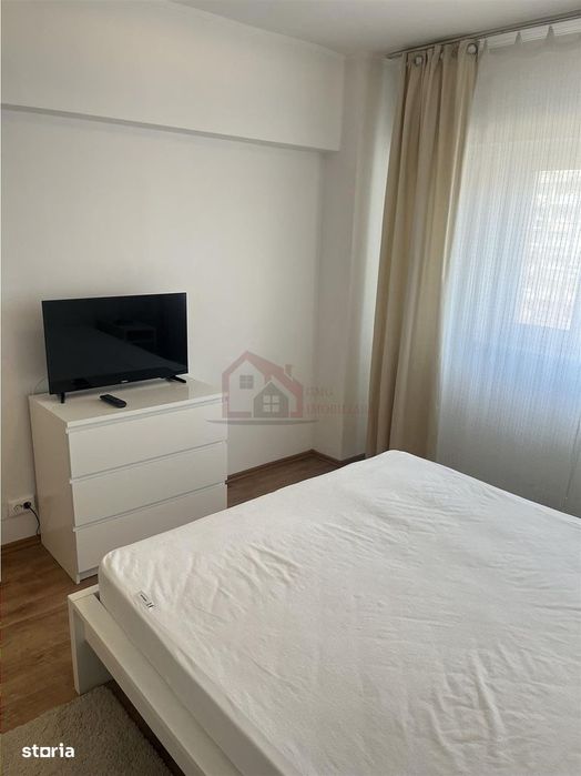 Apartament 2 camere IANCULUI