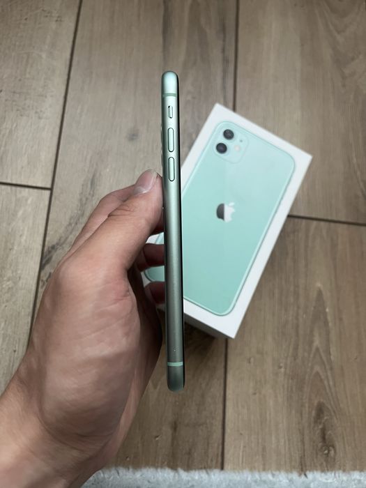 Iphone 11 продам