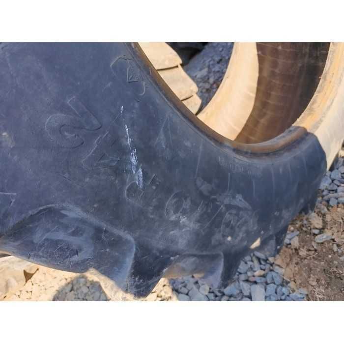 Anvelopa 620/70r42 Vredestein Second Hand fara defecte