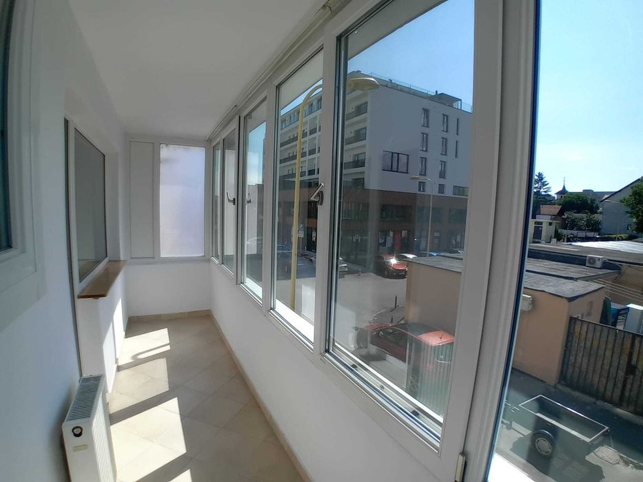 Apartament 2 camere județean