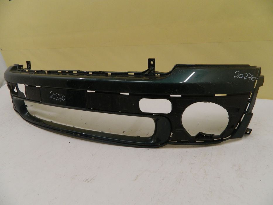 Bara fata Mini Cooper R56, 2006, 2007, 2008, 7147840