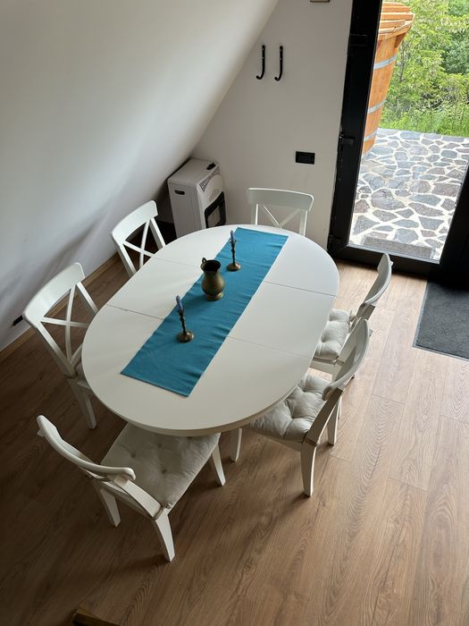 Cabana la munte zona Valenii de Munte, Cheia, Slanic