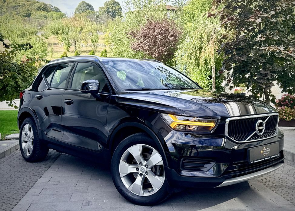Volvo XC40 2.0d Cutie Automata 8+1 ! Garantie 12 Luni