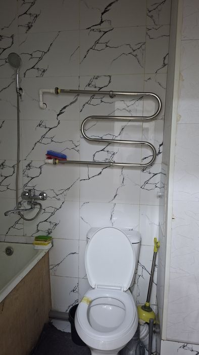 Сдается кв на Воднике-2