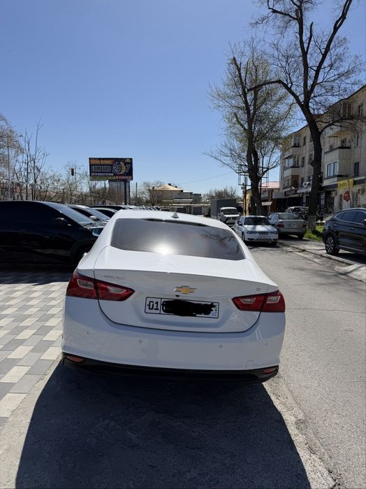 Malibu2 2.4 atmasferniy 2018yil 154.000km prabeg