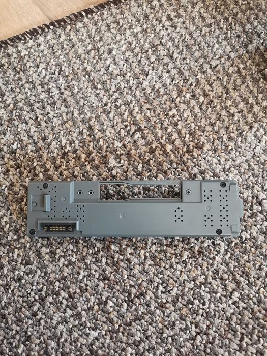 Авто касетофон /cassette receiver 12v  DAEWOO.