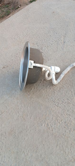 Раковина для кухни